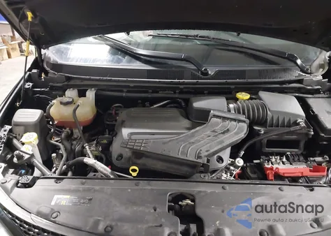 2019 Chrysler Pacifica Limited z USA, uszkodzony, nr VIN 2C4RC1GG6KR541232